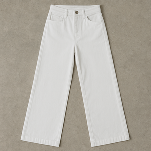 JONAS DENIM JEAN - White