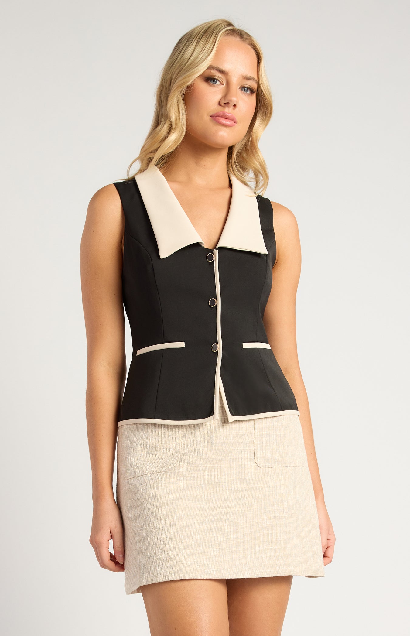 ORNELLA VEST