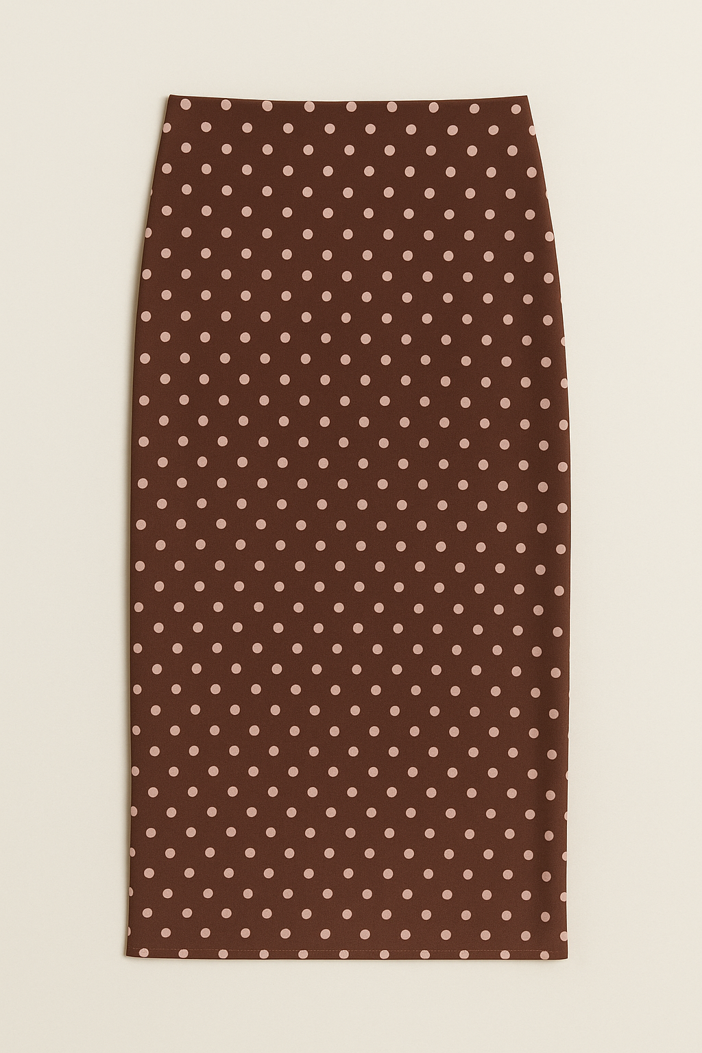 MAMIE SKIRT - Polka Dot