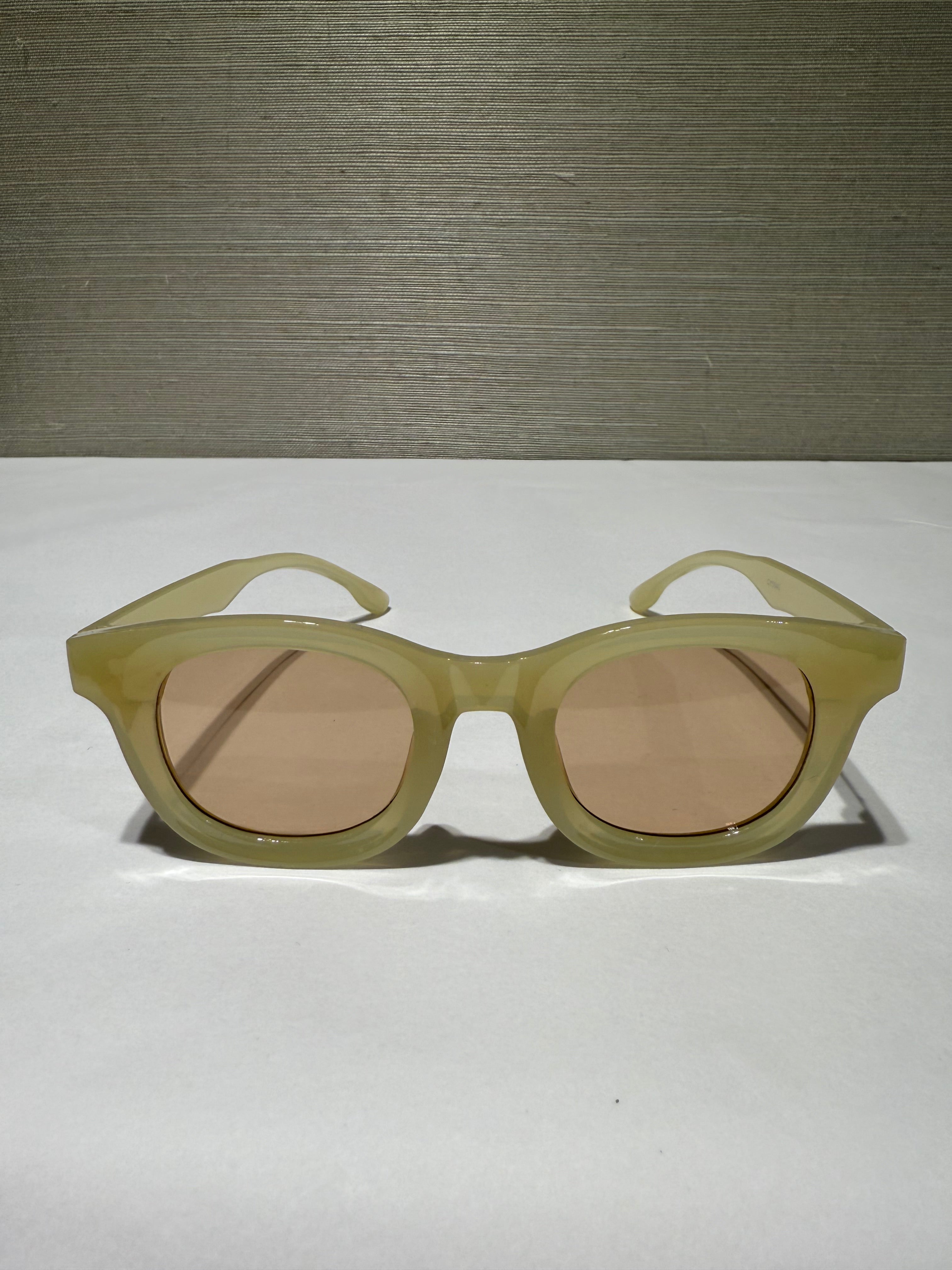LORENZA SUNGLASSES