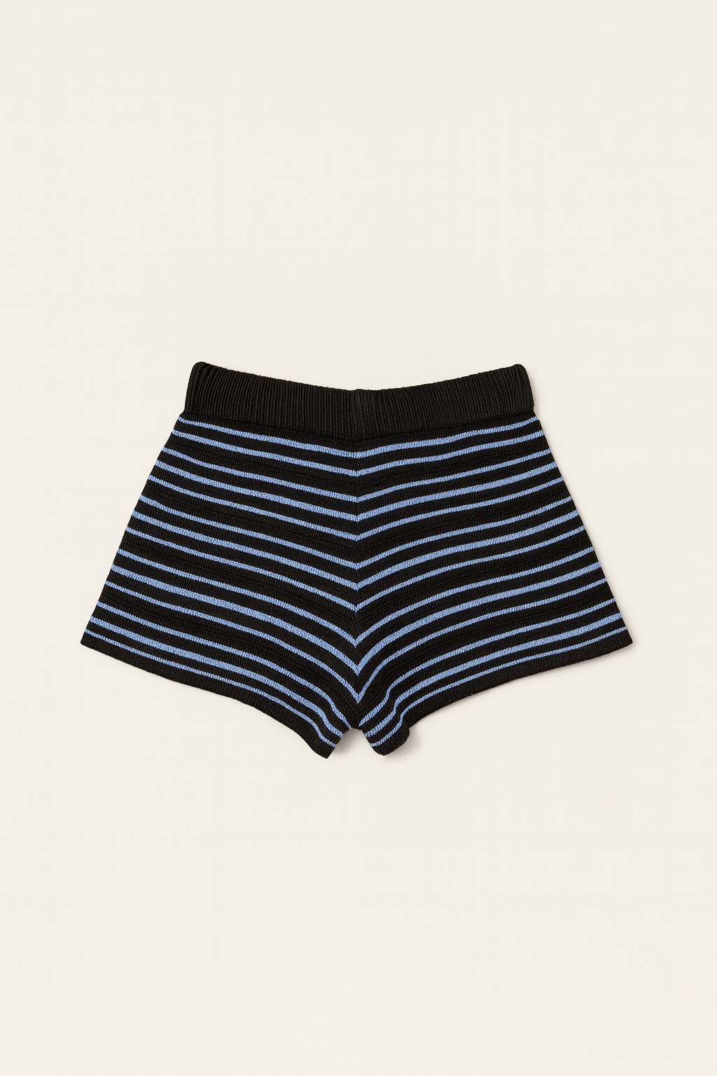 XANTHE KNIT SHORT