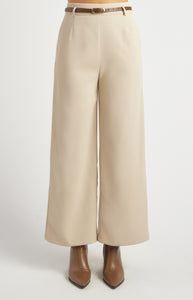 ROWLEN PANTS - Beige