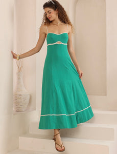 VIKTORIA DRESS