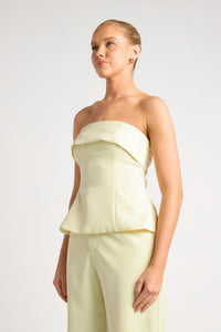 THE PORTIA SET - Lemon