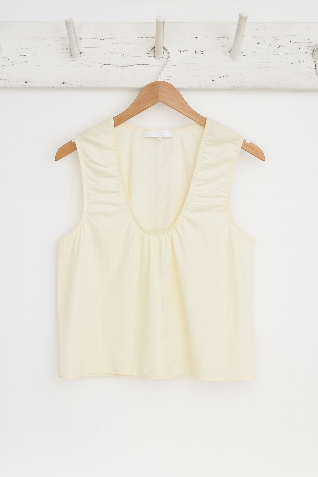 KYA TOP - Lemon