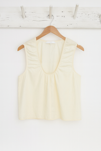 KYA TOP - Lemon