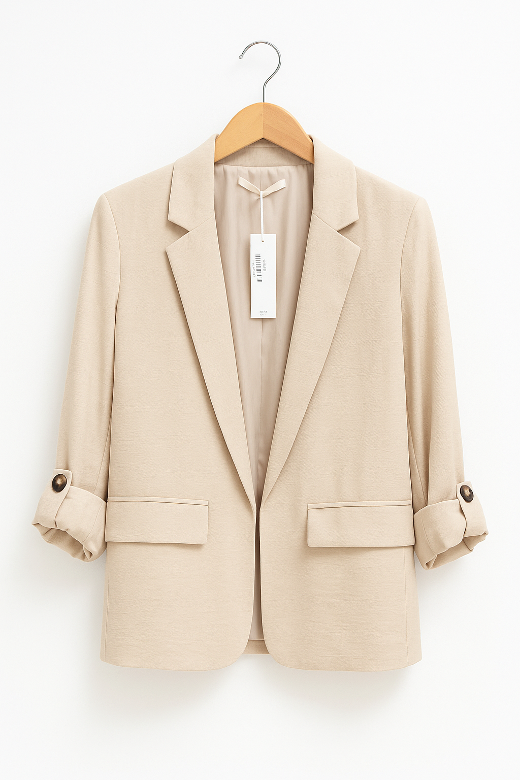 ALMA BLAZER