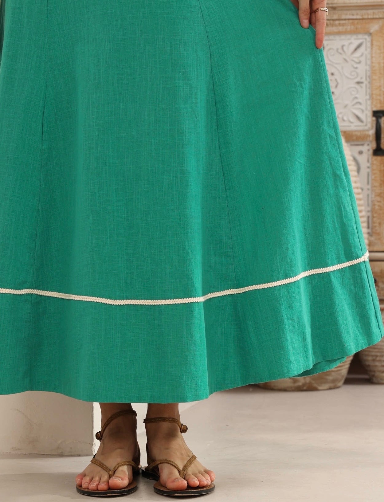 VIKTORIA DRESS