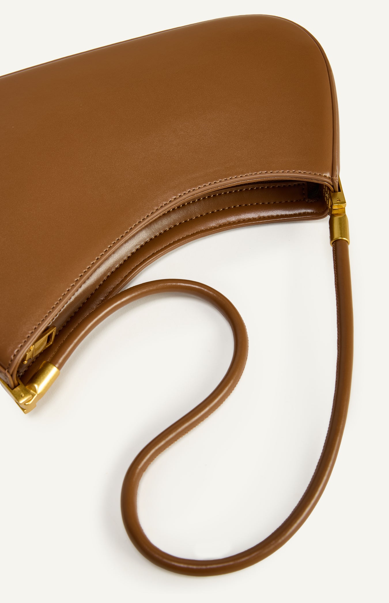 CASSIDY BAG - Caramel