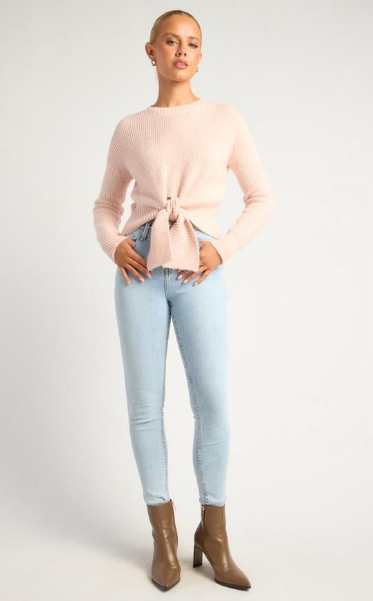 PRIVVY JUMPER - Pink