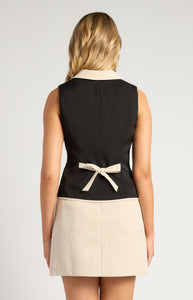 ORNELLA VEST