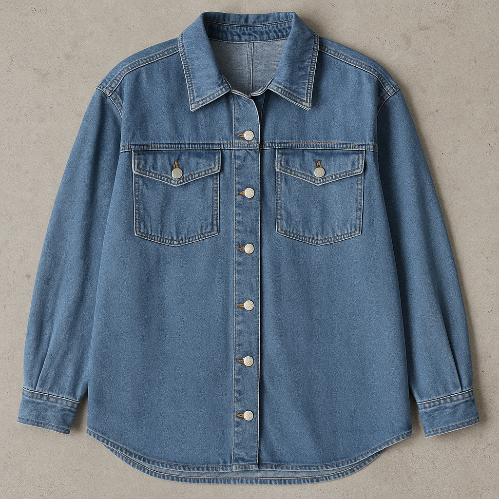 UNITY DENIM SHIRT