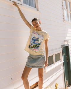ITALIA TEE