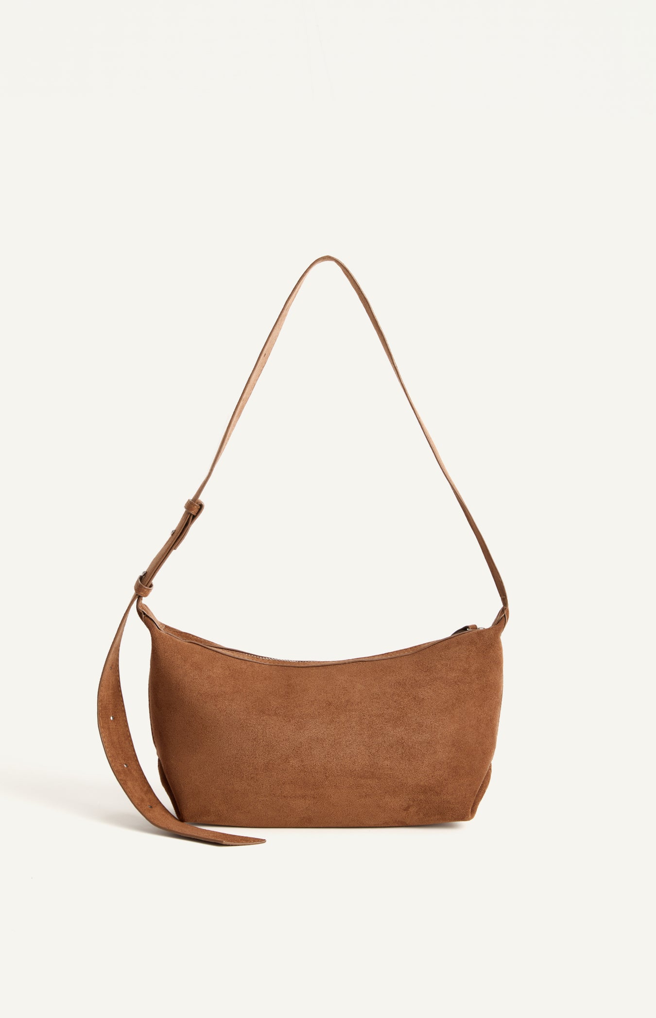 ELINA BAG - Mocha
