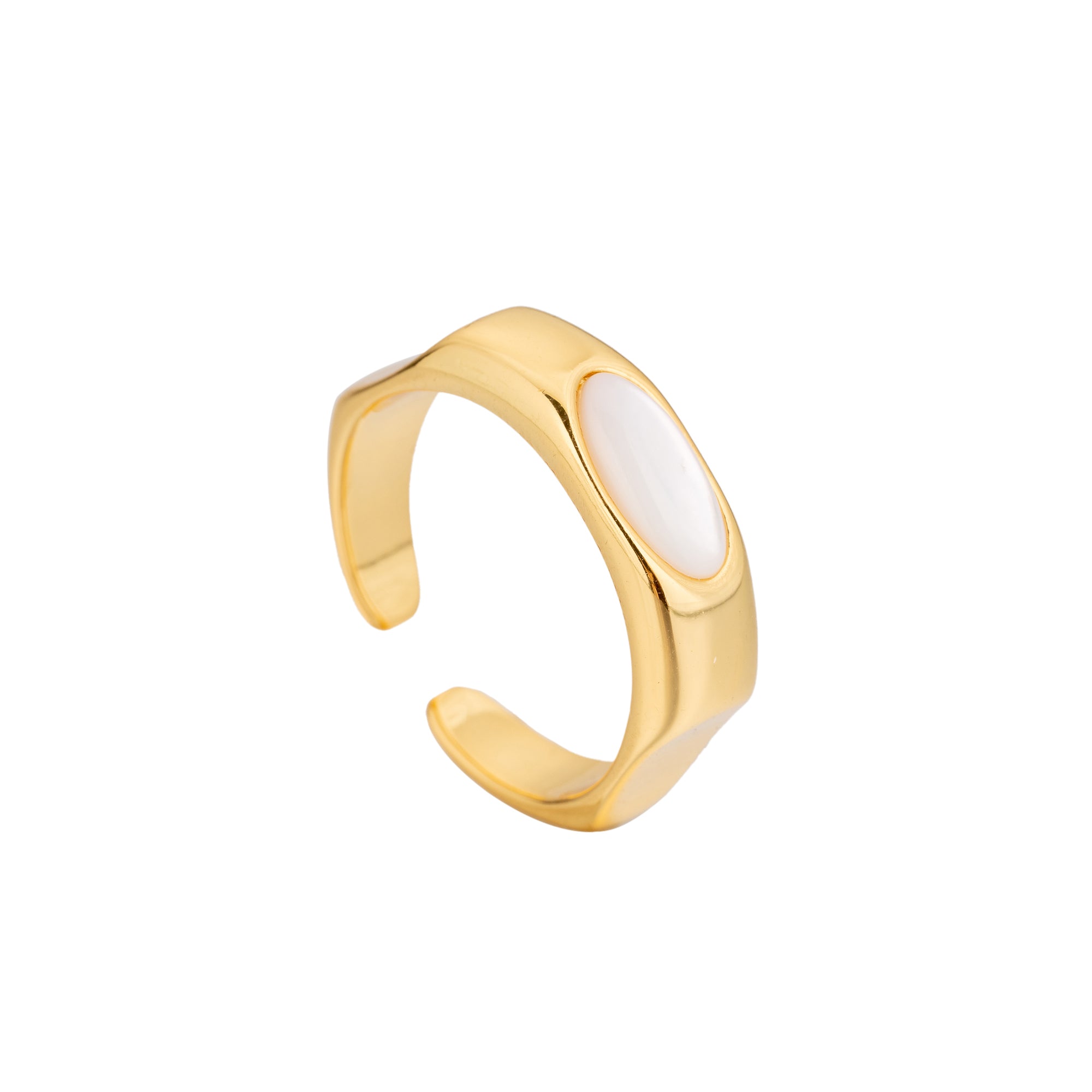 SOLENE RING