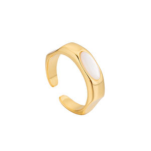 SOLENE RING