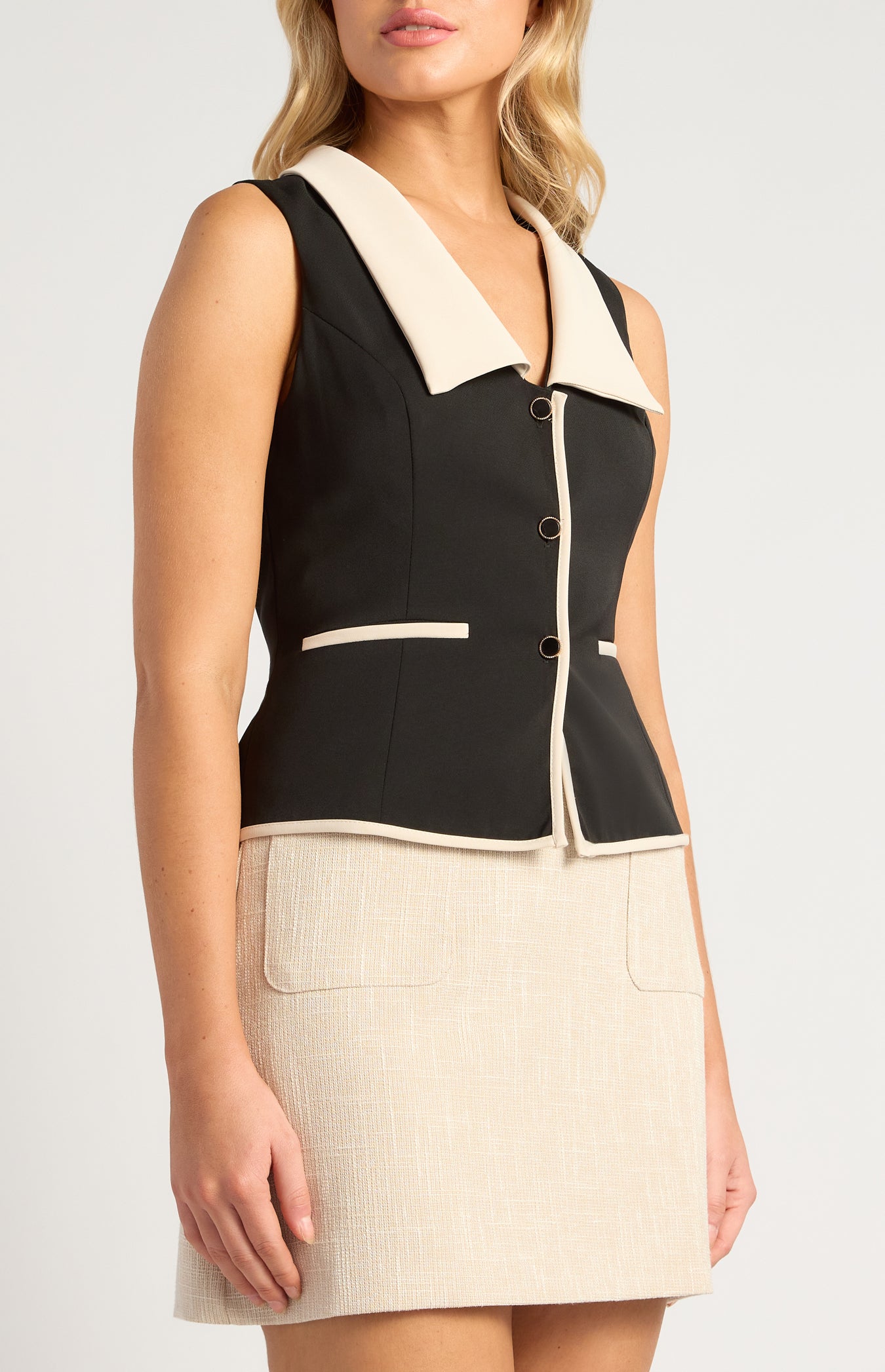 ORNELLA VEST