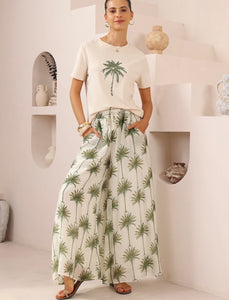 ISLAND BREEZE TEE SHIRT
