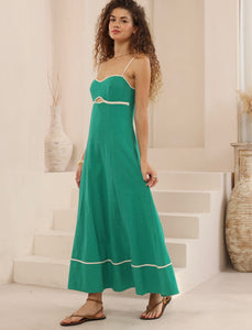 VIKTORIA DRESS