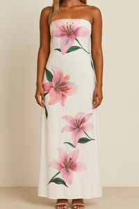 ESTELLA DRESS - Floral