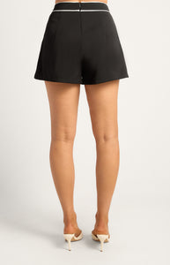 GRACE SET - Black/White