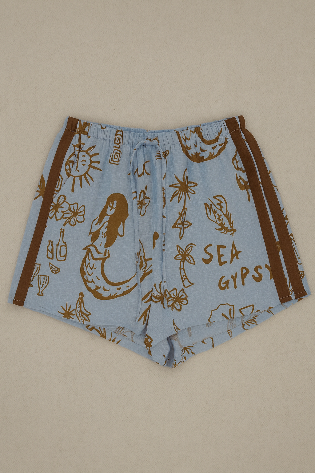 SEA GYPSY SET - By Frankie