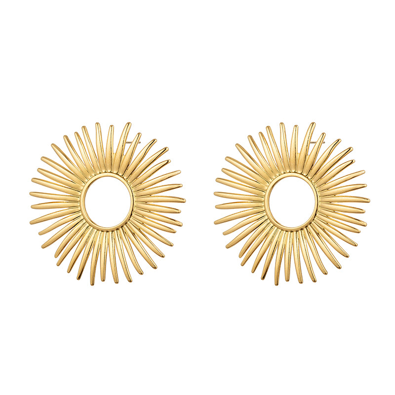 SUNSHINE EARRINGS