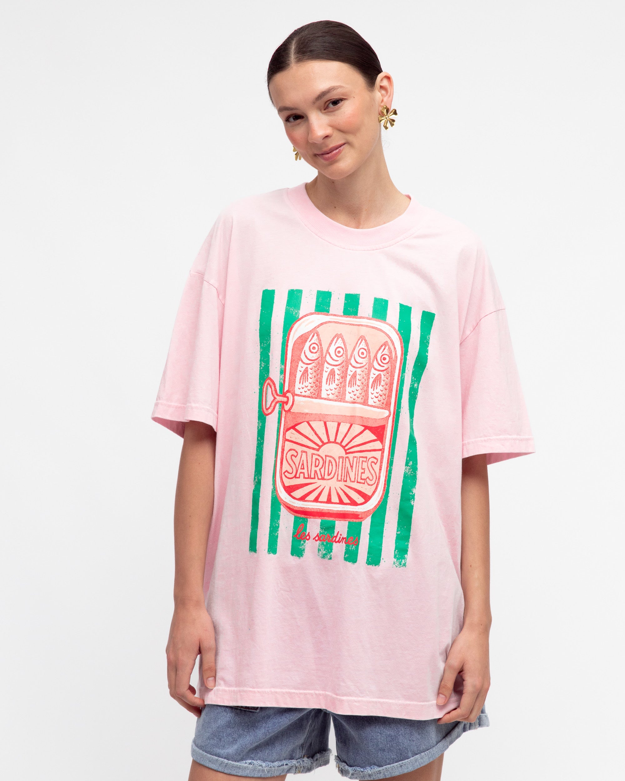 SHORESIDE TEE