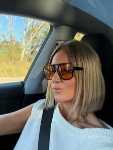 GEO-TINT SUNGLASSES