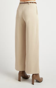 ROWLEN PANTS - Beige