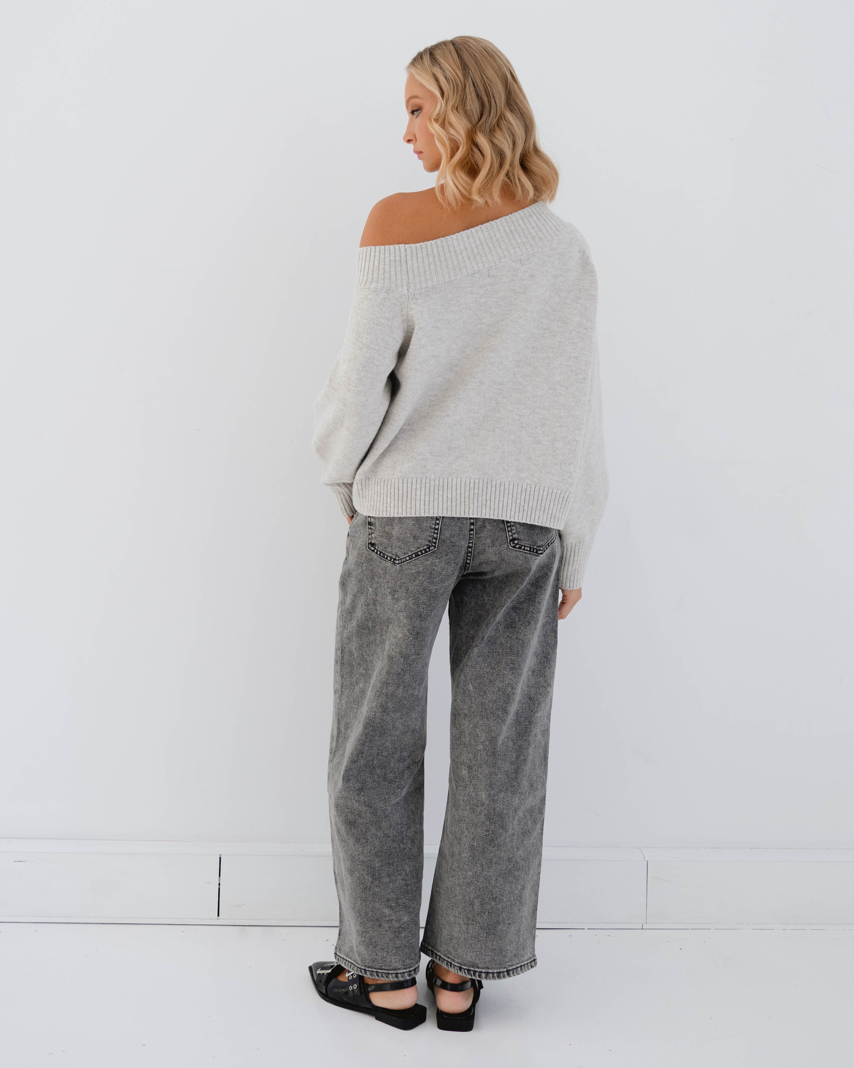 CORA JUMPER