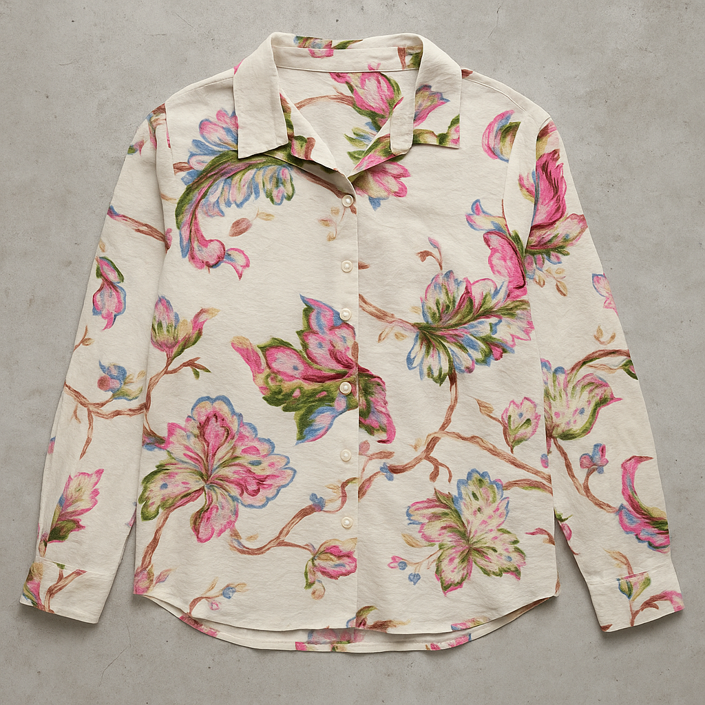 MARLEY SHIRT