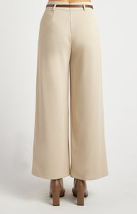 ROWLEN PANTS - Beige