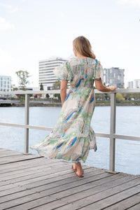 ALEK DRESS