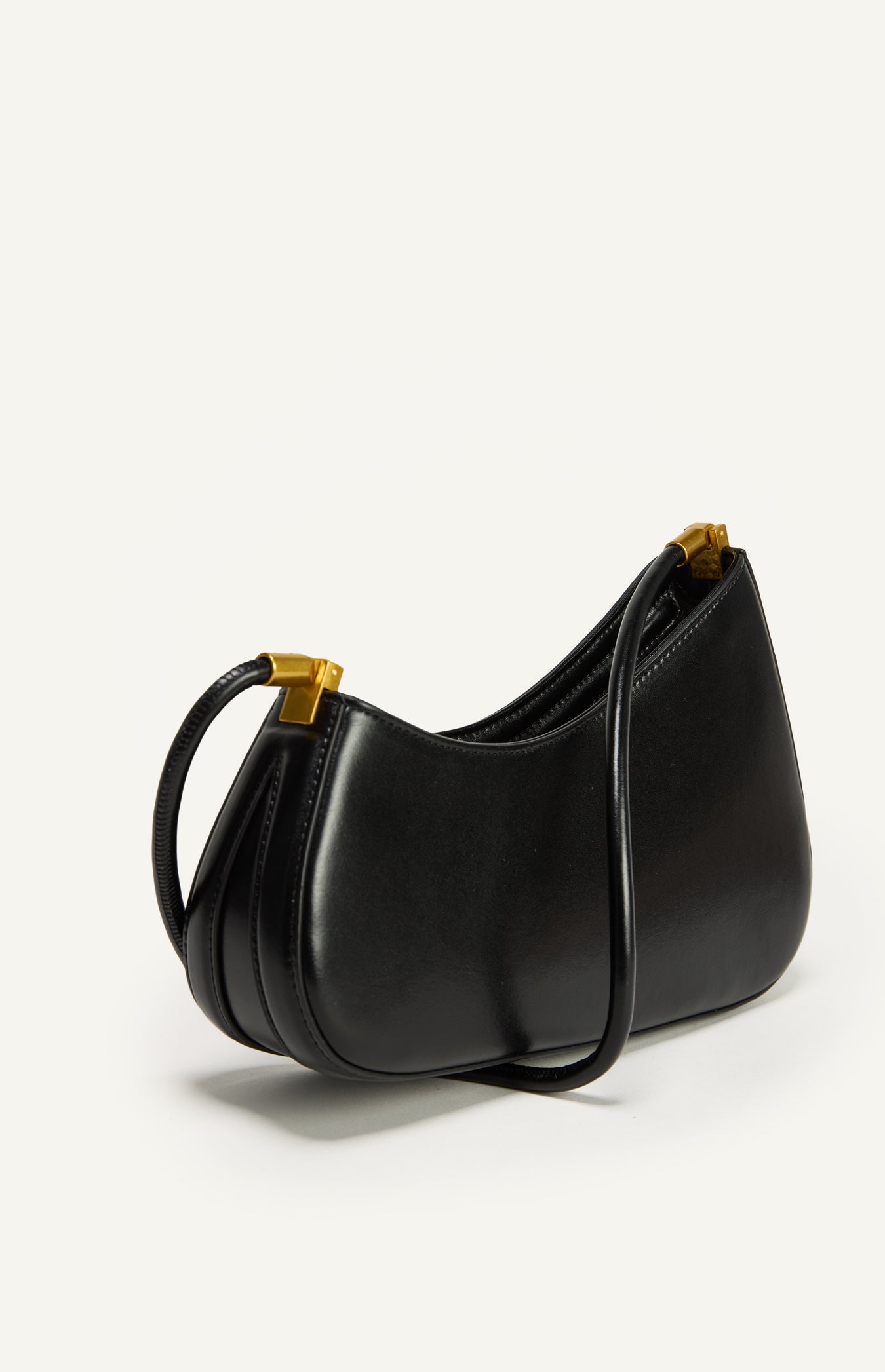 CASSIDY BAG - Black