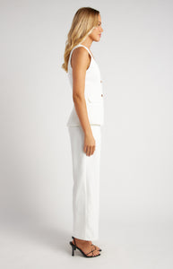 KELIA SET - White
