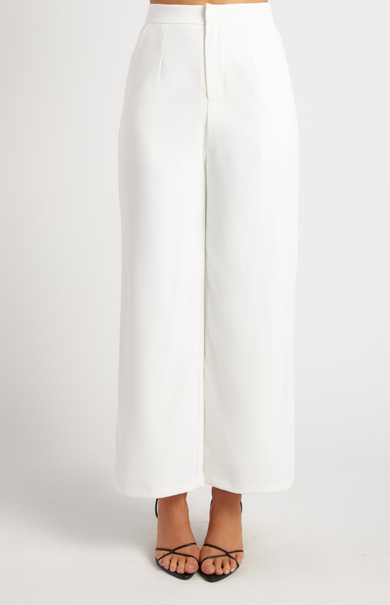 KELIA SET - White