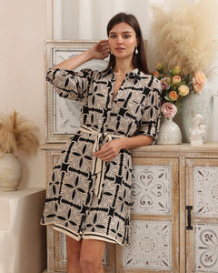 DEAN DRESS