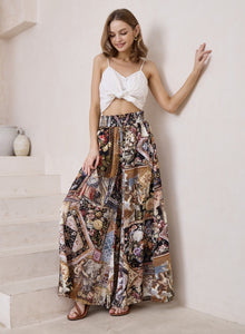GEMMA PANTS - Mona