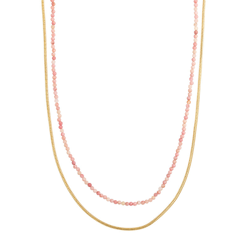 GISSEL NECKLACE