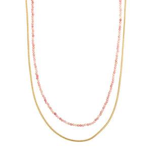 GISSEL NECKLACE