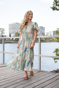 ALEK DRESS