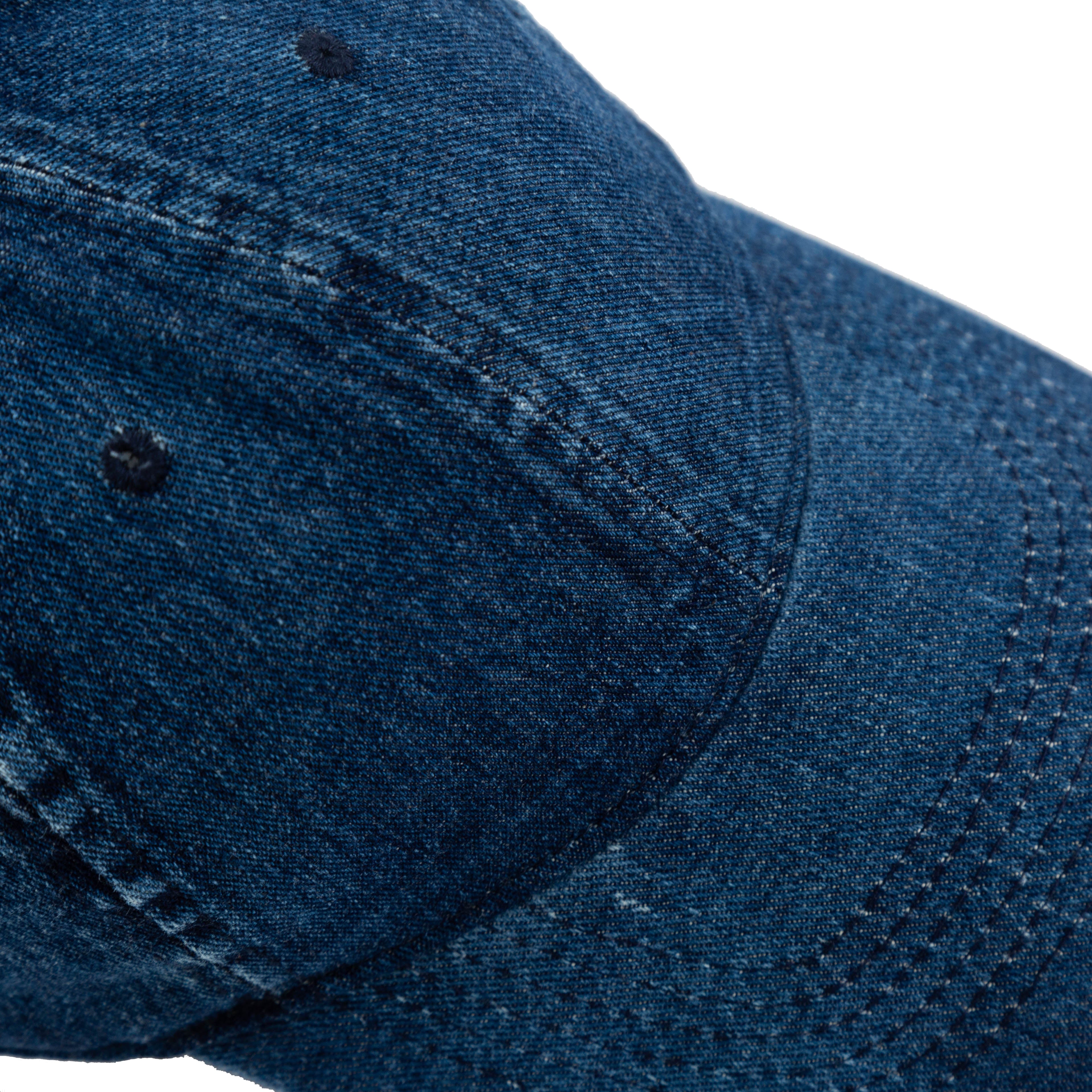 MEG DENIM CAP