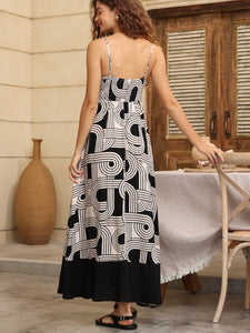 SERENA MAXI DRESS
