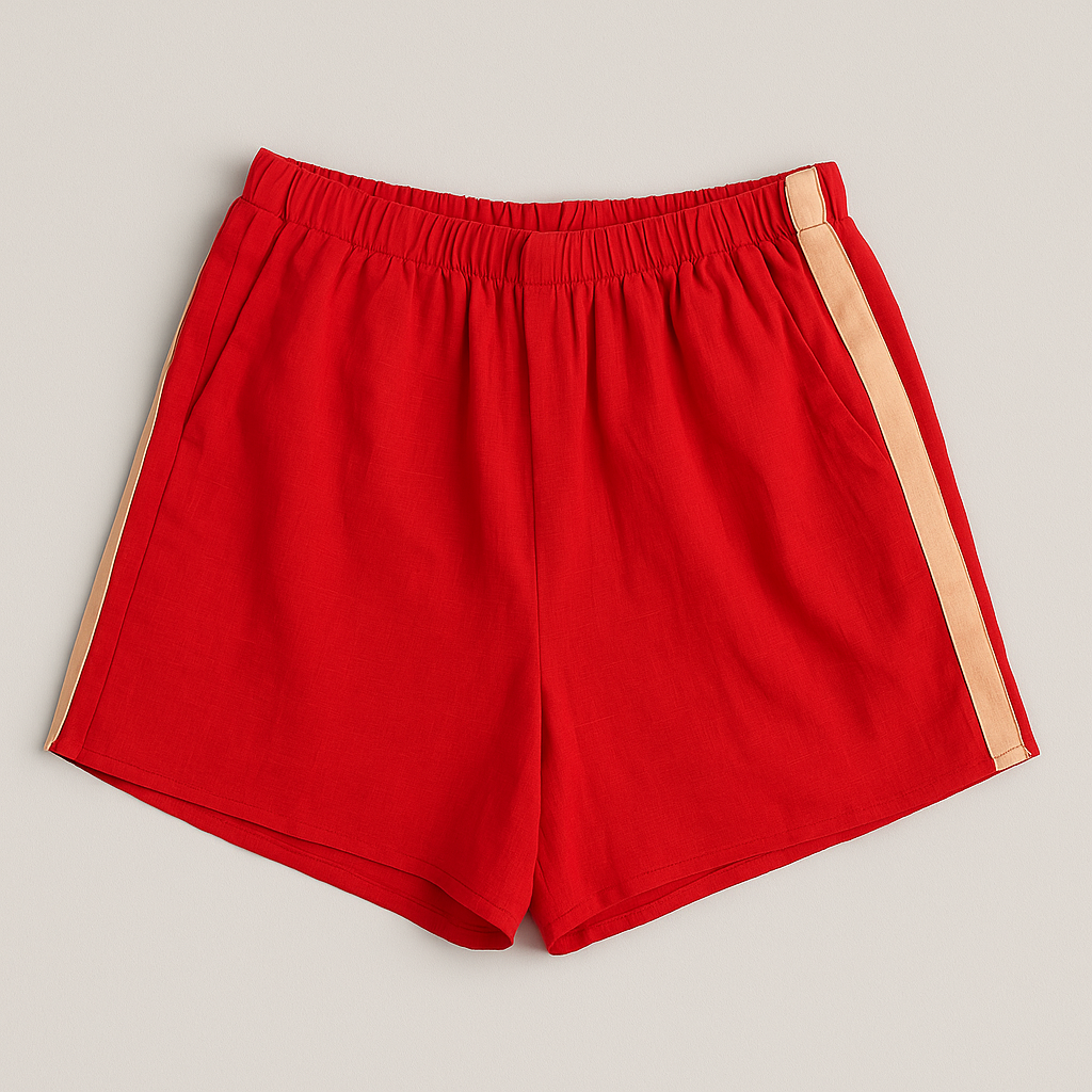 CIAO SHORT SET - By Frankie