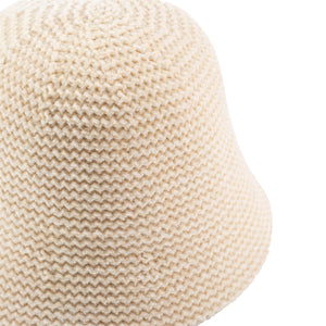 JENNIFER BUCKET HAT