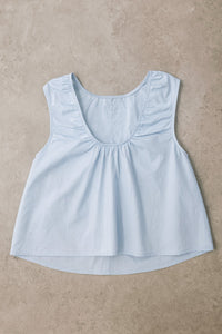 KYA TOP - Blue