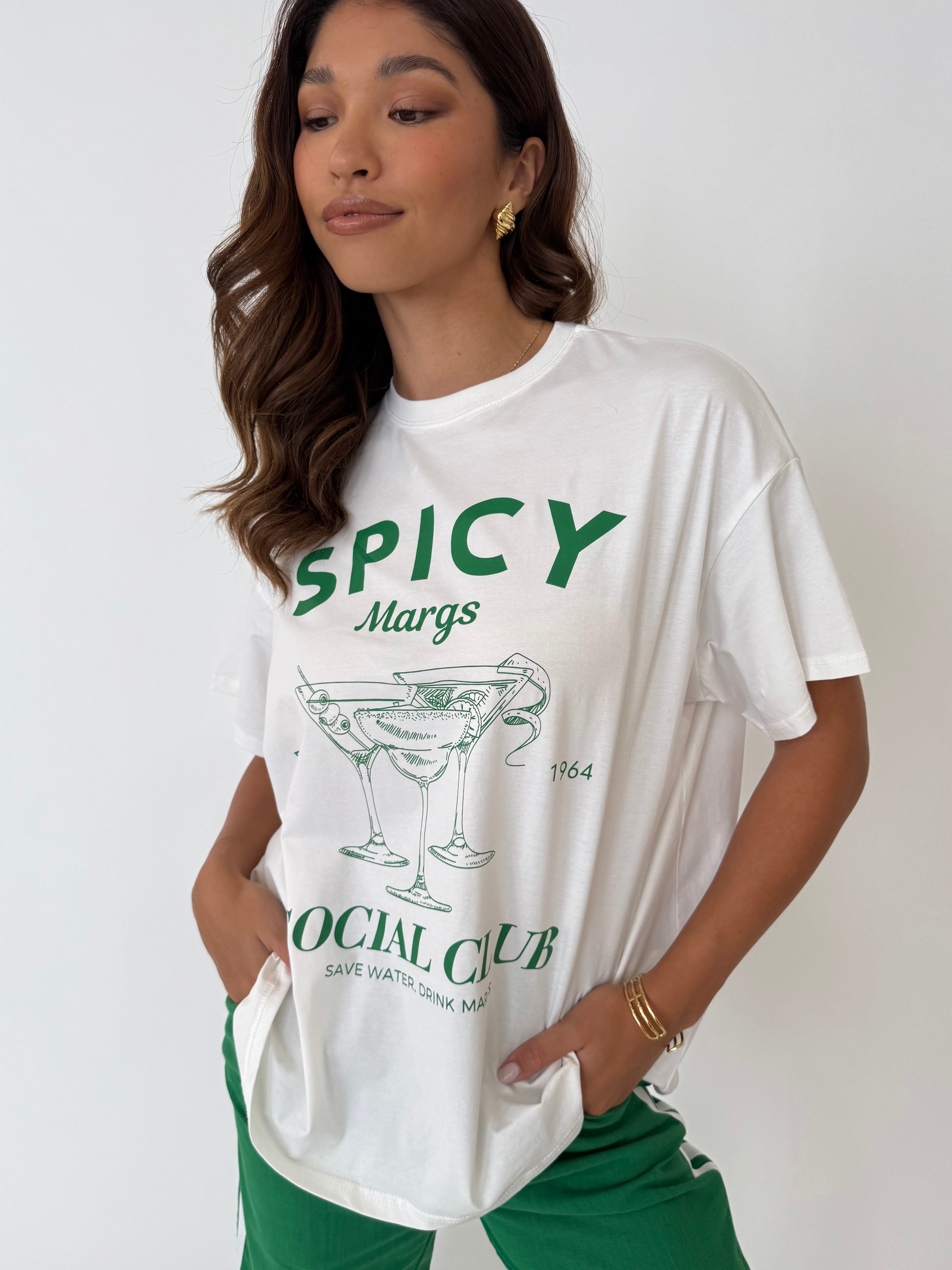 SPICY MARGS SET