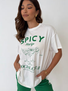 SPICY MARGS SET