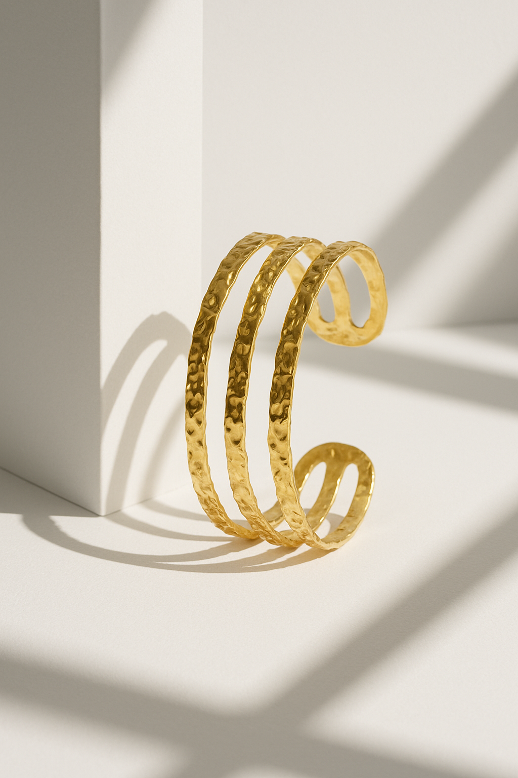 KALI CUFF BANGLE
